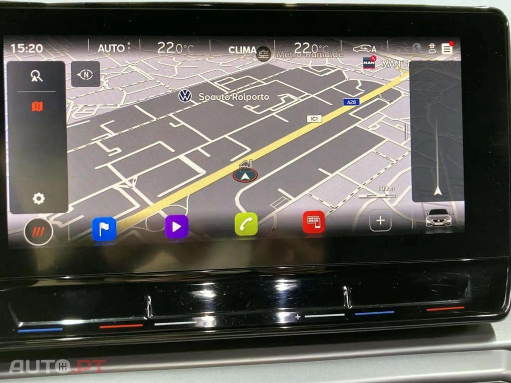 Seat Leon 1.0 TSi FR