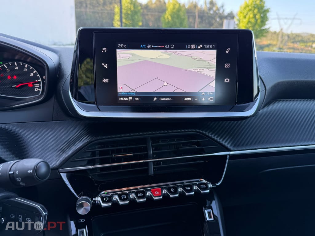 Peugeot 208 1.2 PureTech Active Pack