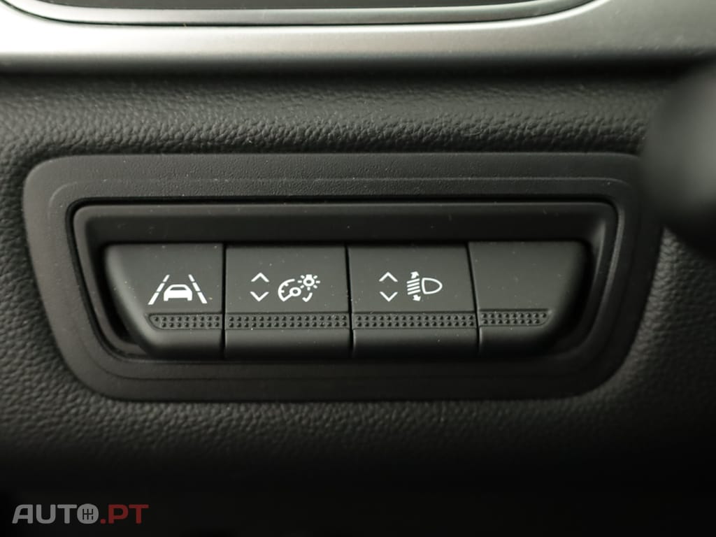 Renault Captur Captur 1.0 TCe Techno Bi-Fuel