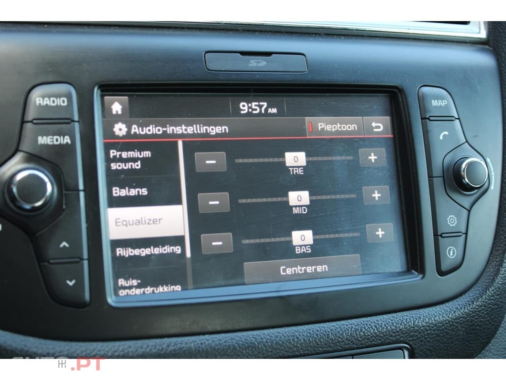 Kia Ceed SW 1.0 T-GDi Sport