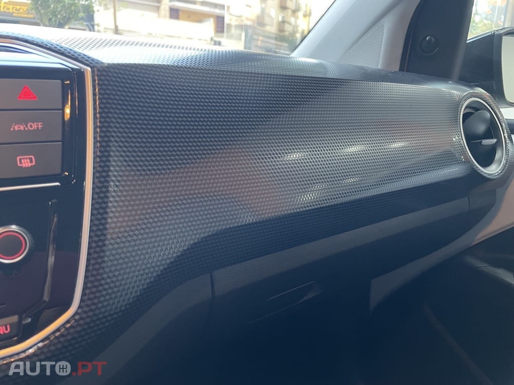 Volkswagen Up! 1.0 Move