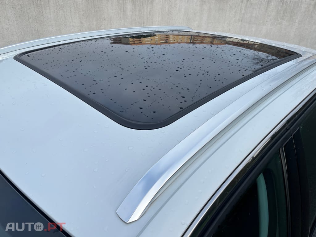Peugeot 3008 1.5 BlueHDi Allure