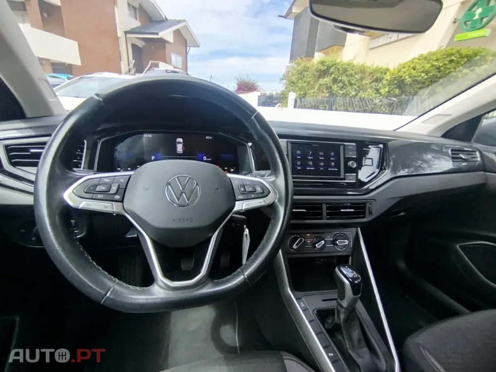 Volkswagen Taigo 1.0 TSI Urban DSG