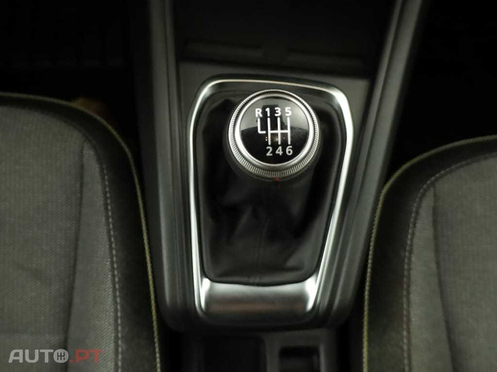 Renault Captur Captur 1.0 TCe Techno