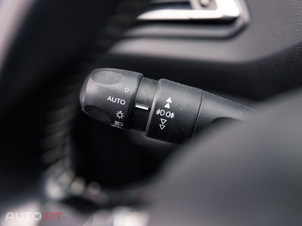Peugeot 308 1.6 BlueHDi Allure