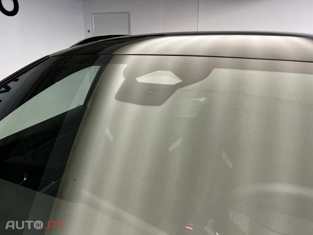 Opel Astra 54 kWh Edition