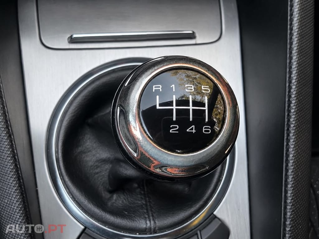 Audi TT 2.0 TDI quattro S-line
