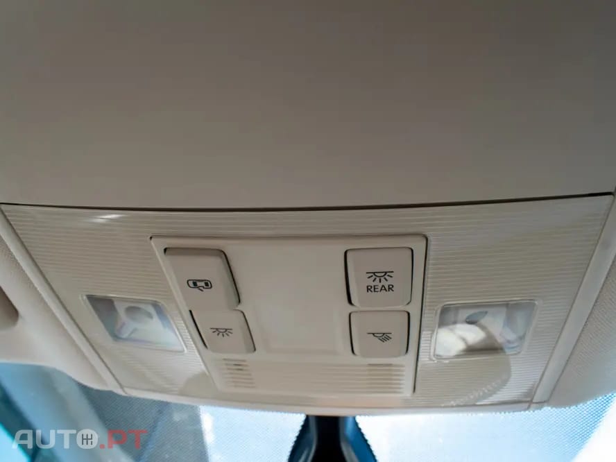 Volkswagen Passat Variant 2.0 TDi Highline