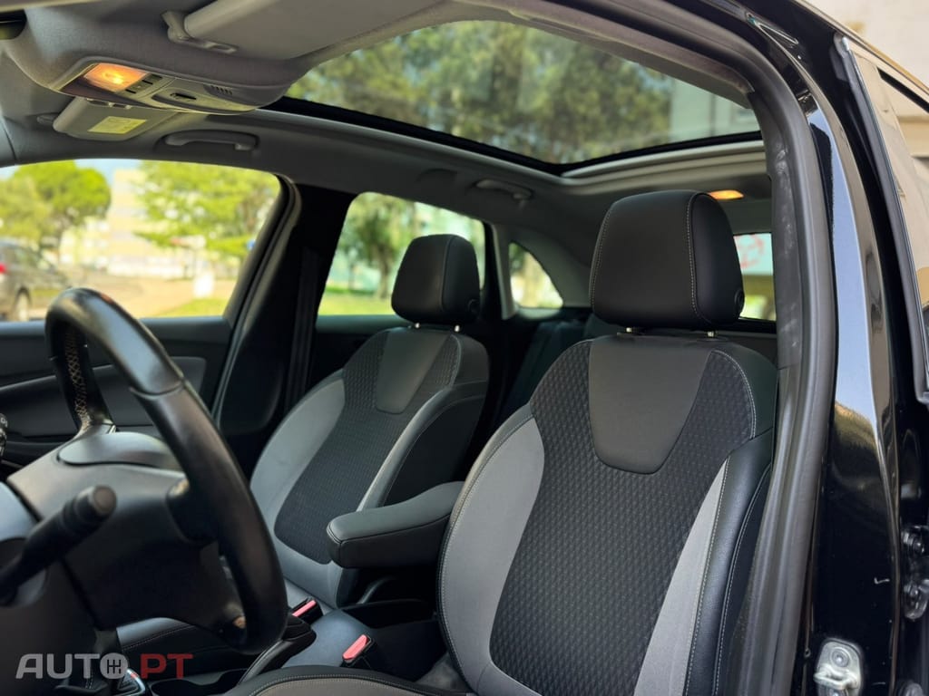 Opel Crossland X 1.2 T Edition