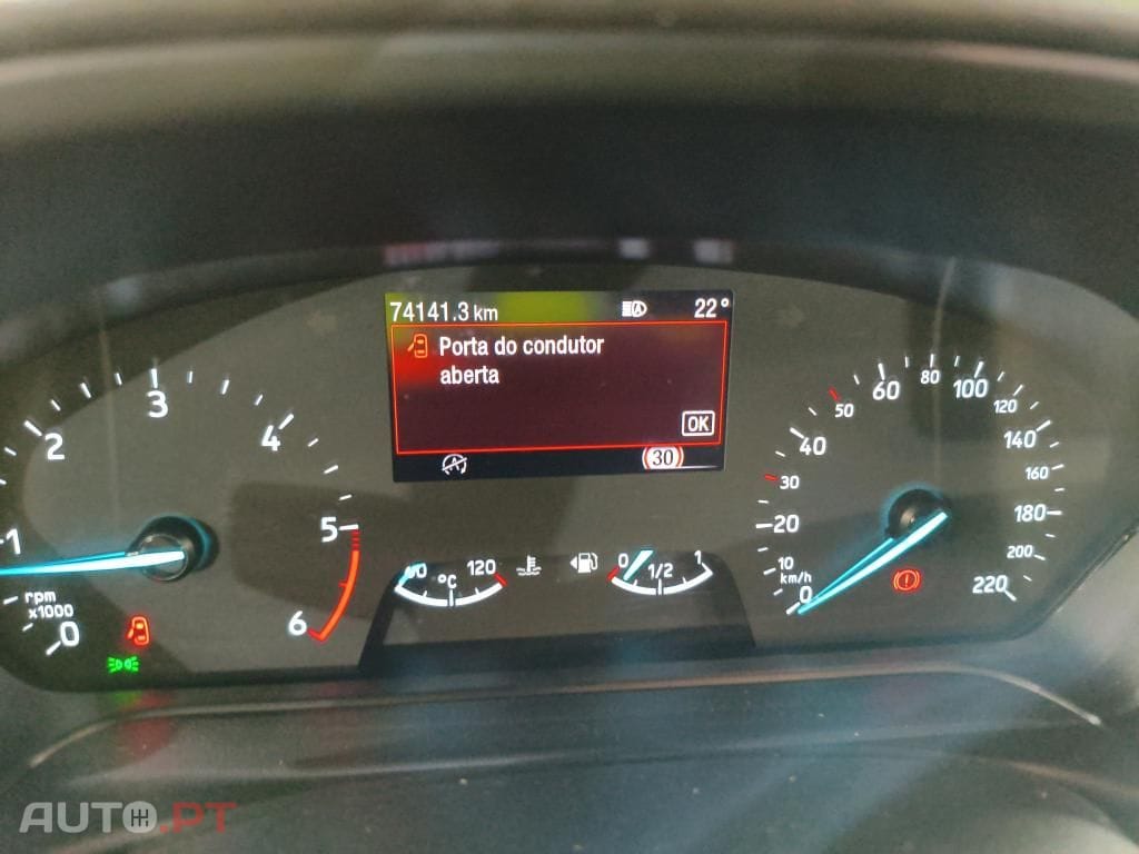 Ford Puma 1.5 TDCi EcoBlue Titanium X