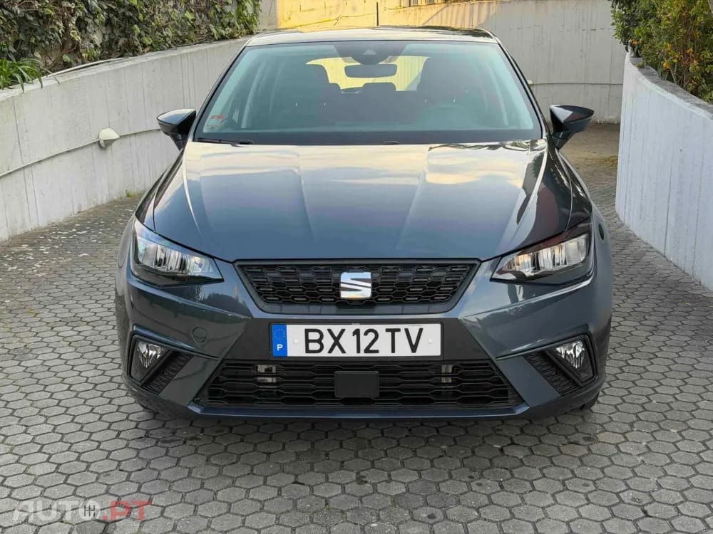 Seat Ibiza 1.0 TSI Style