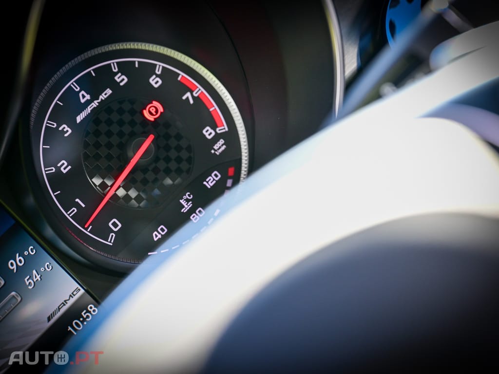 Mercedes-Benz C 43 AMG C43 AMG