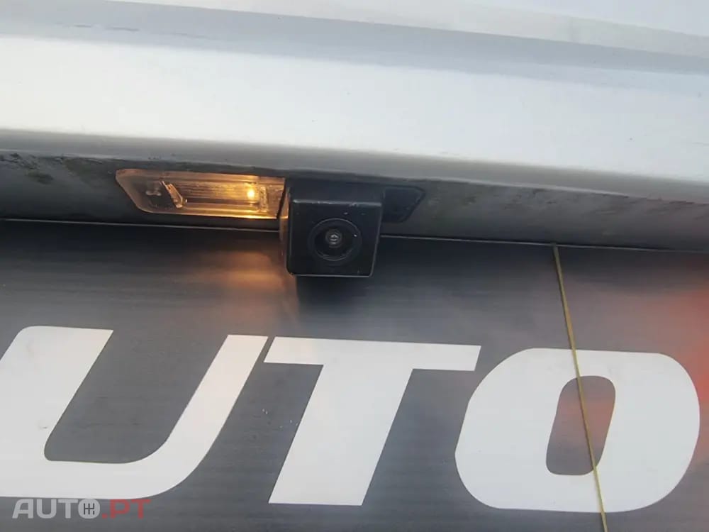 Volkswagen Polo 1.2 TDi Confortline