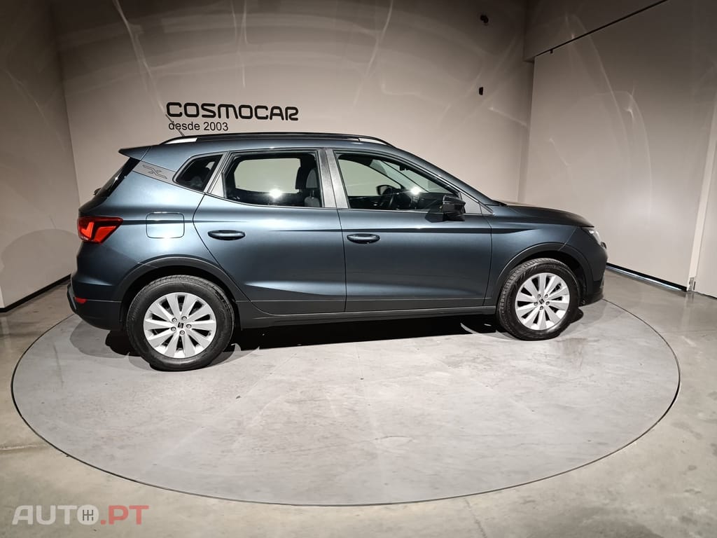 Seat Arona 1.0 TSI Style 