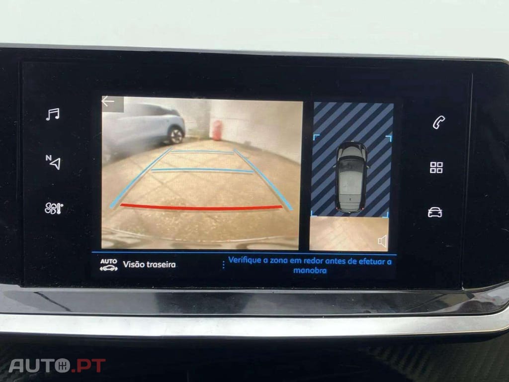 Peugeot 208 1.2 PureTech GT Line