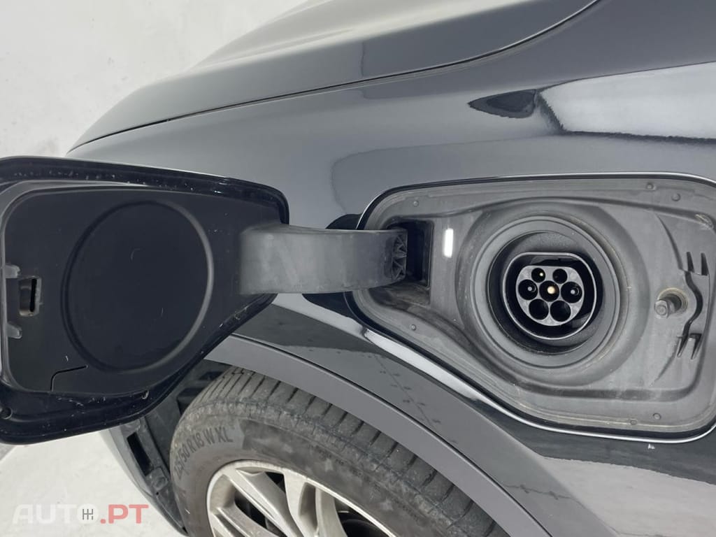 BMW X1 25 e xDrive