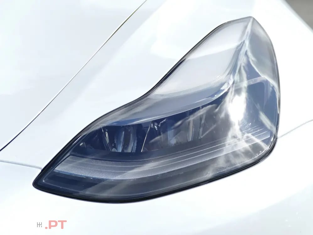 Tesla Model 3 Long Range Tração Integral