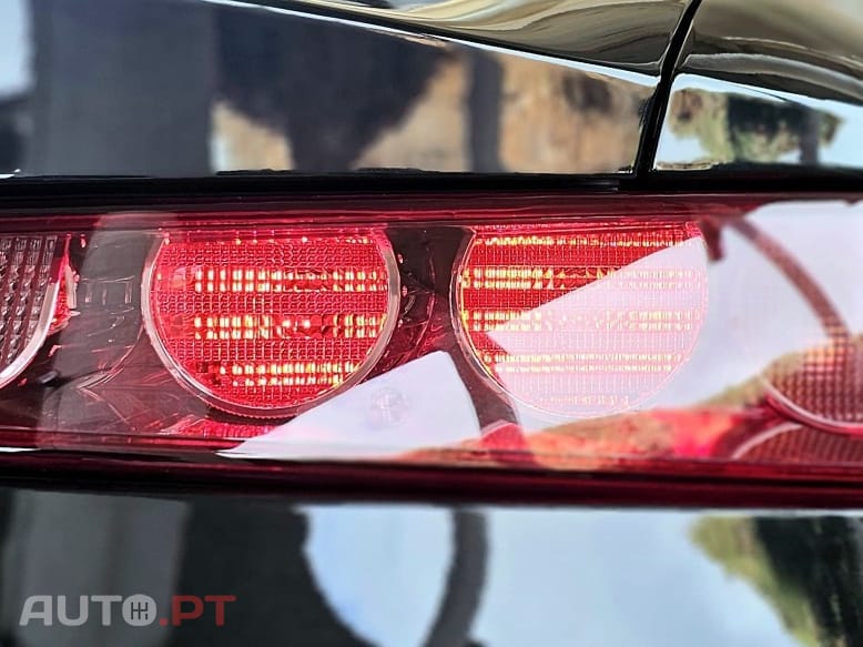 Alfa Romeo Spider 2.2 JTS 16V