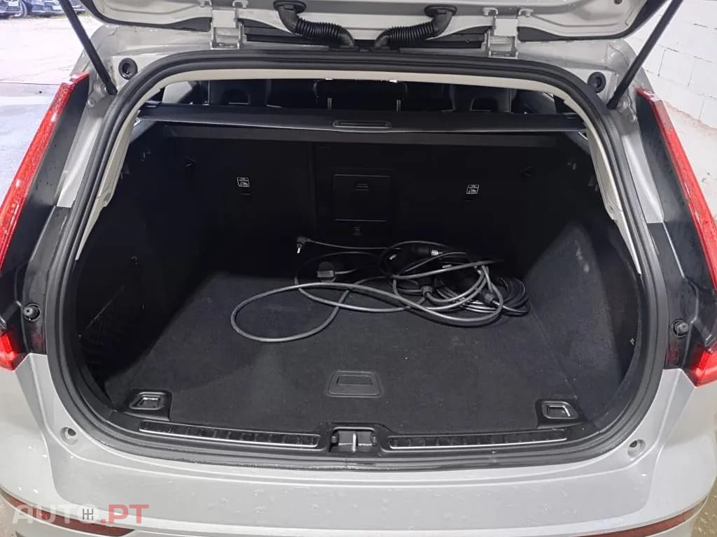 Volvo V60 2.0 T6 AWD TE Essential