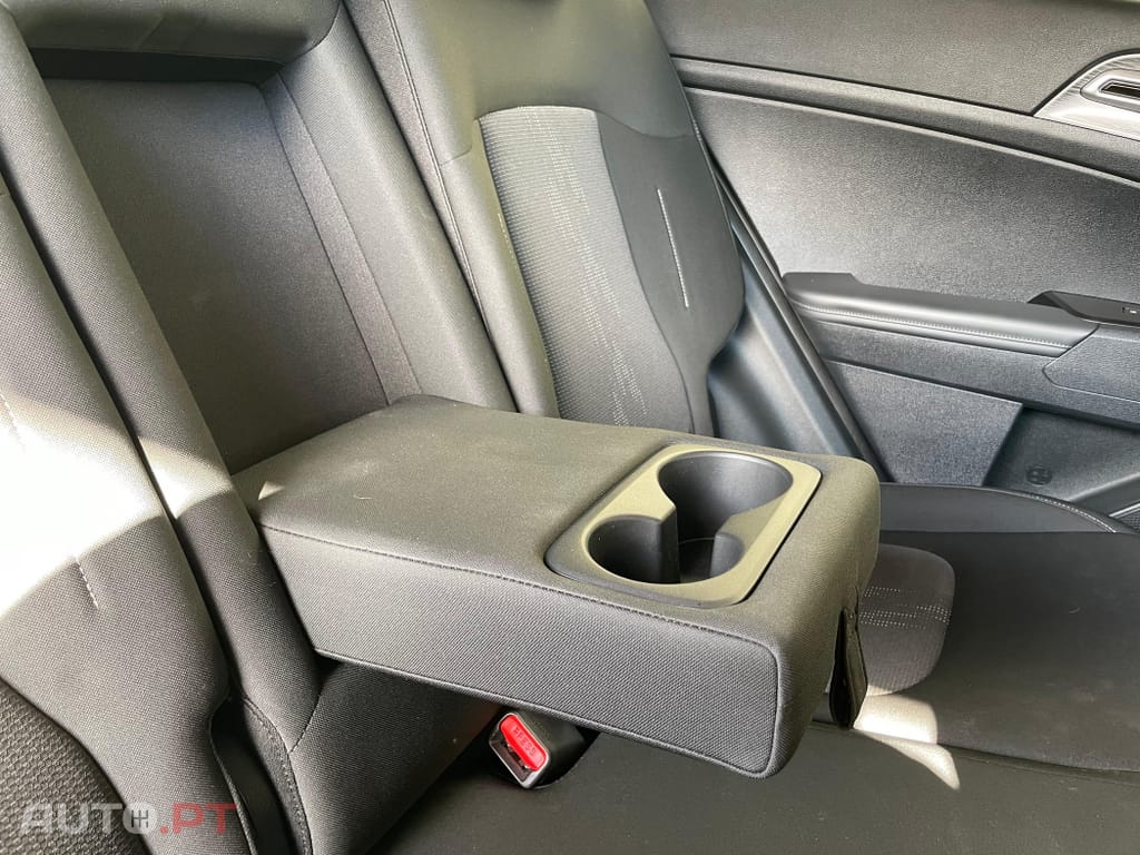 Kia Sportage 1.6 T-GDi Drive