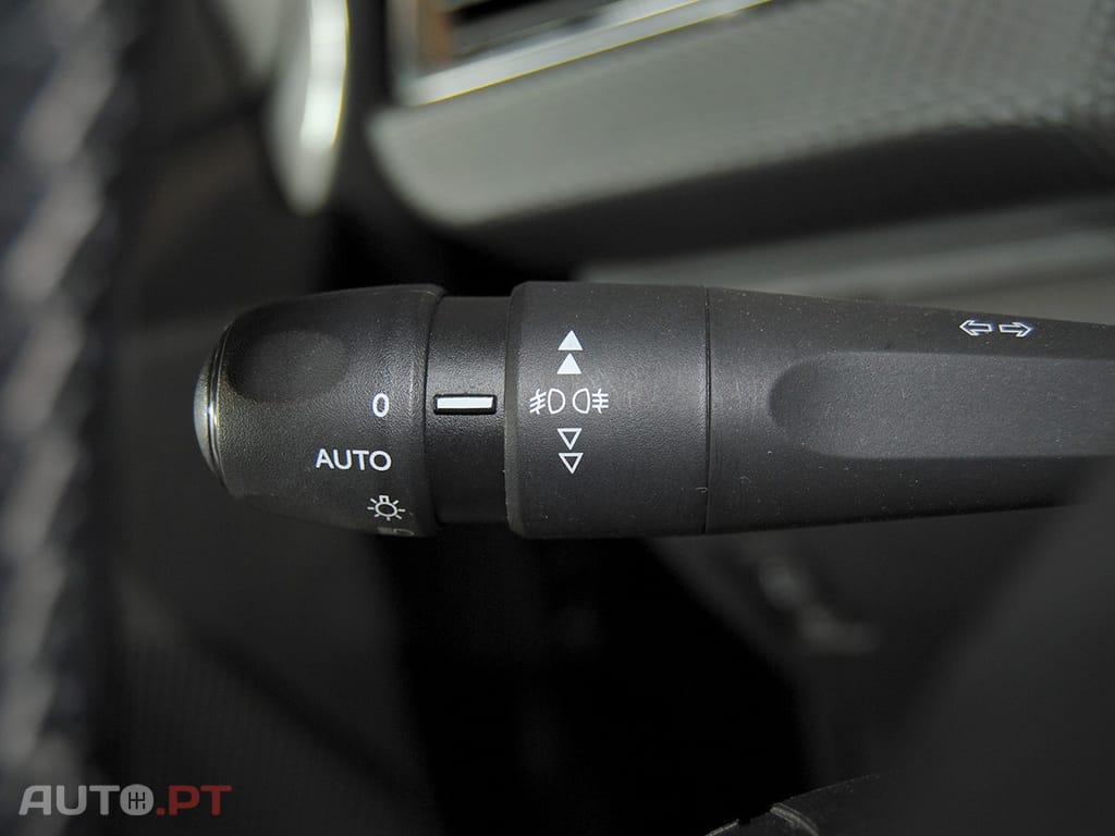 Peugeot 208 1.2 PureTech Allure
