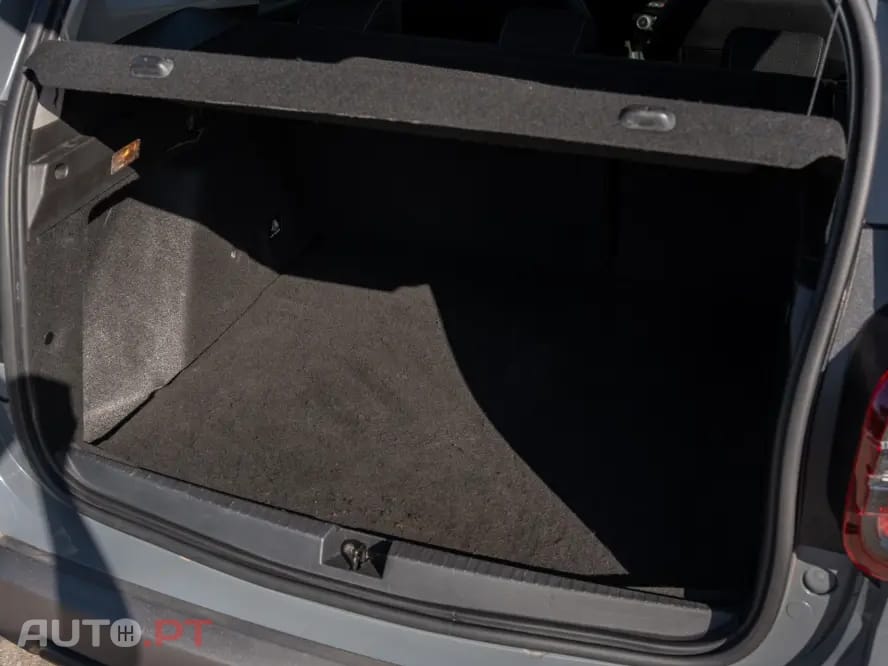 Dacia Duster 1.0 TCe ECO-G Prestige Bi-Fuel