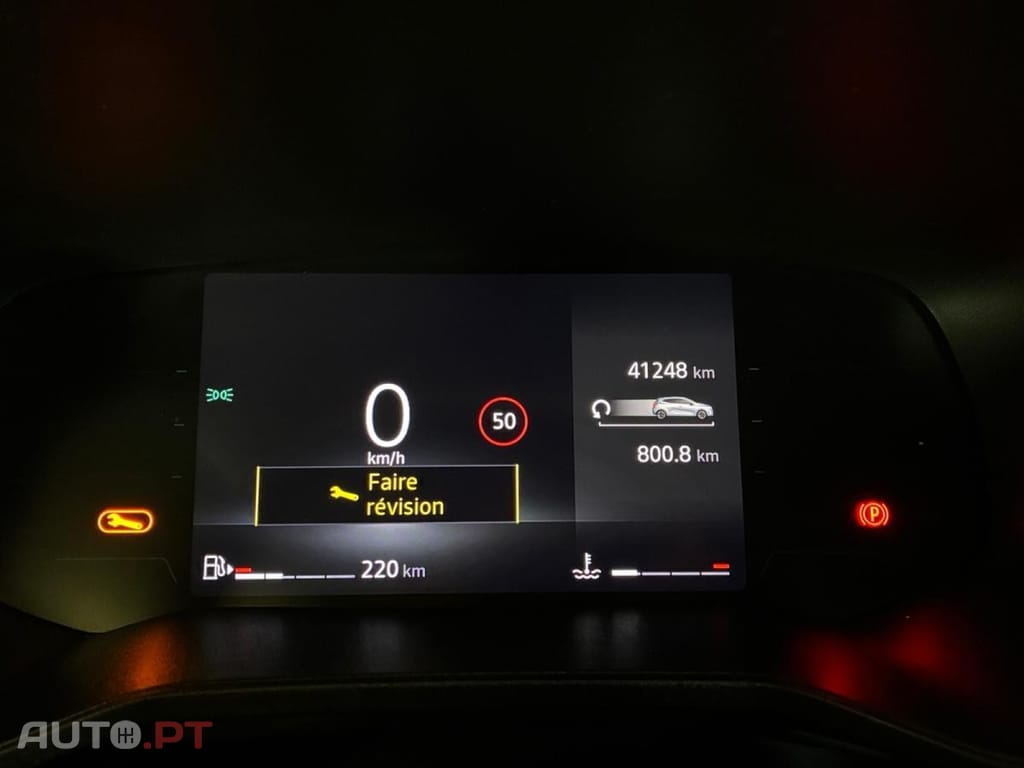 Renault Clio 1.0 SCe Evolution