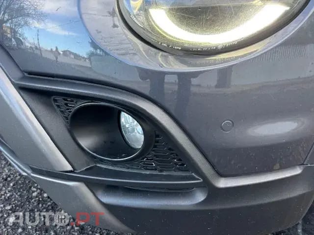 Fiat 500X 1.0 FireFly Sport