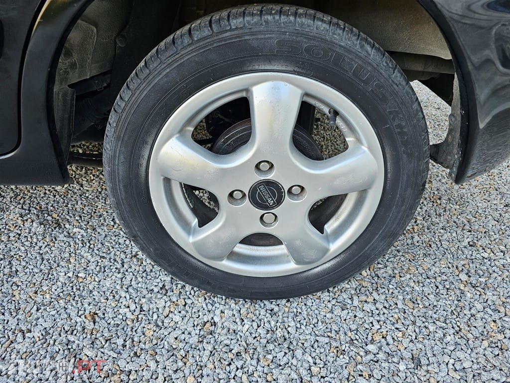 Nissan Micra 1.0 GX Aut.
