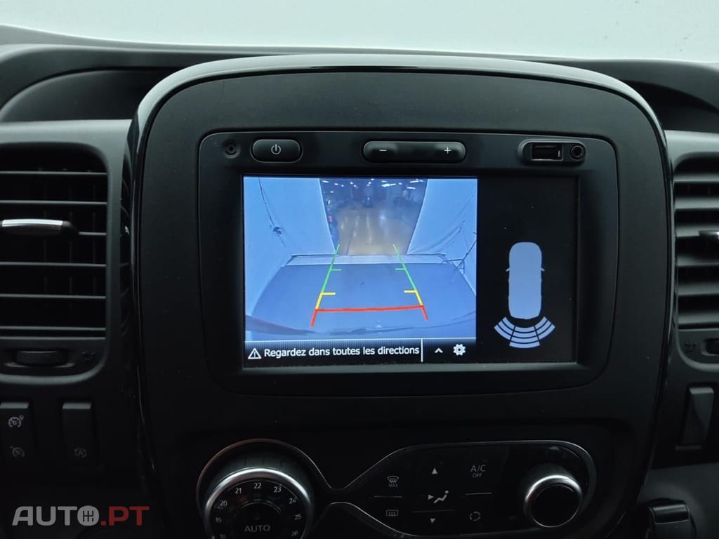 Fiat Talento 2.0 M-Jet LH1 1.2T Evoluzione