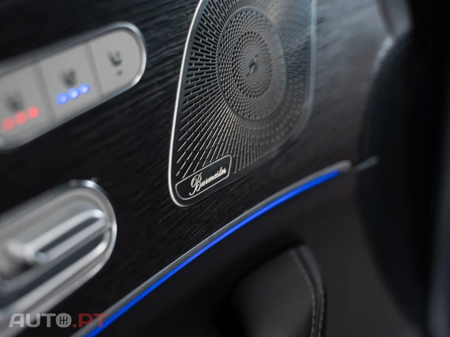 Mercedes-Benz GLE ND