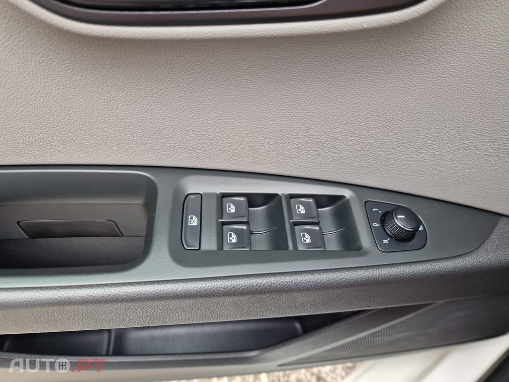 Seat Leon 1.0 EcoTSI Style S/S