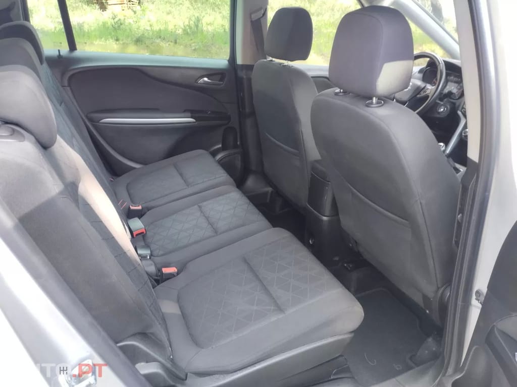 Opel Zafira 1.6 CDTi 120 Anos S/S