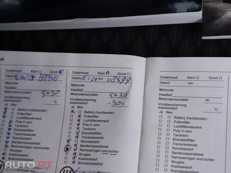 Opel Astra Sports Tourer 1.2 T Business Edition S/S