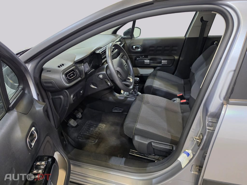 Citroen C3 Shine