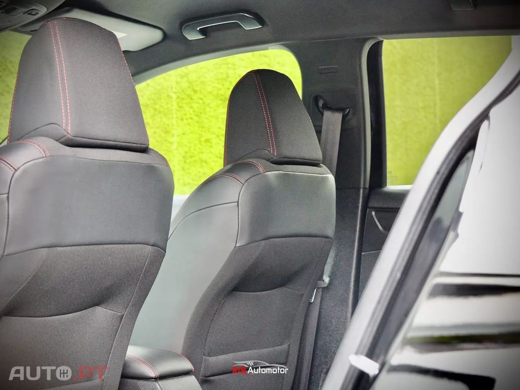 Peugeot 308 2.0 BlueHDi GT Line EAT6