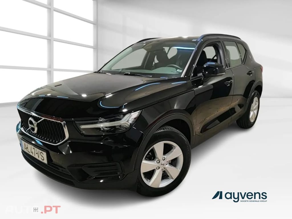 Volvo XC40 1.5 T2 Momentum