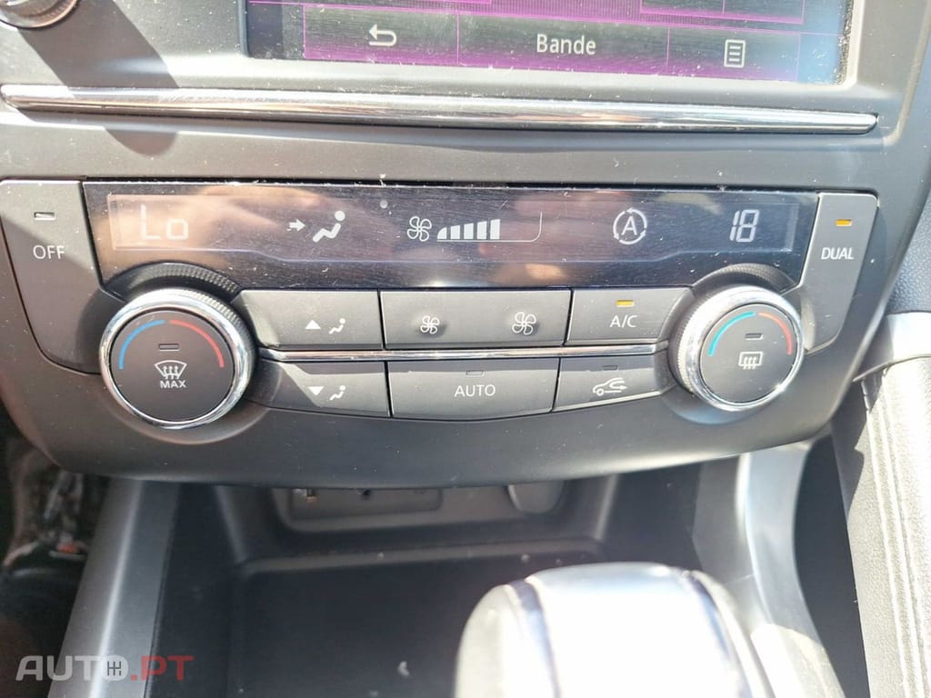 Renault Kadjar 1.2 TCe Energy Bose Edition