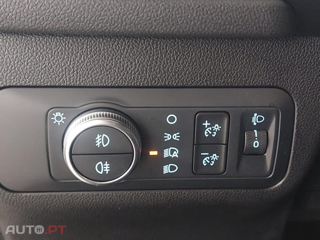 Ford Kuga 1.5 EcoBoost ST-Line