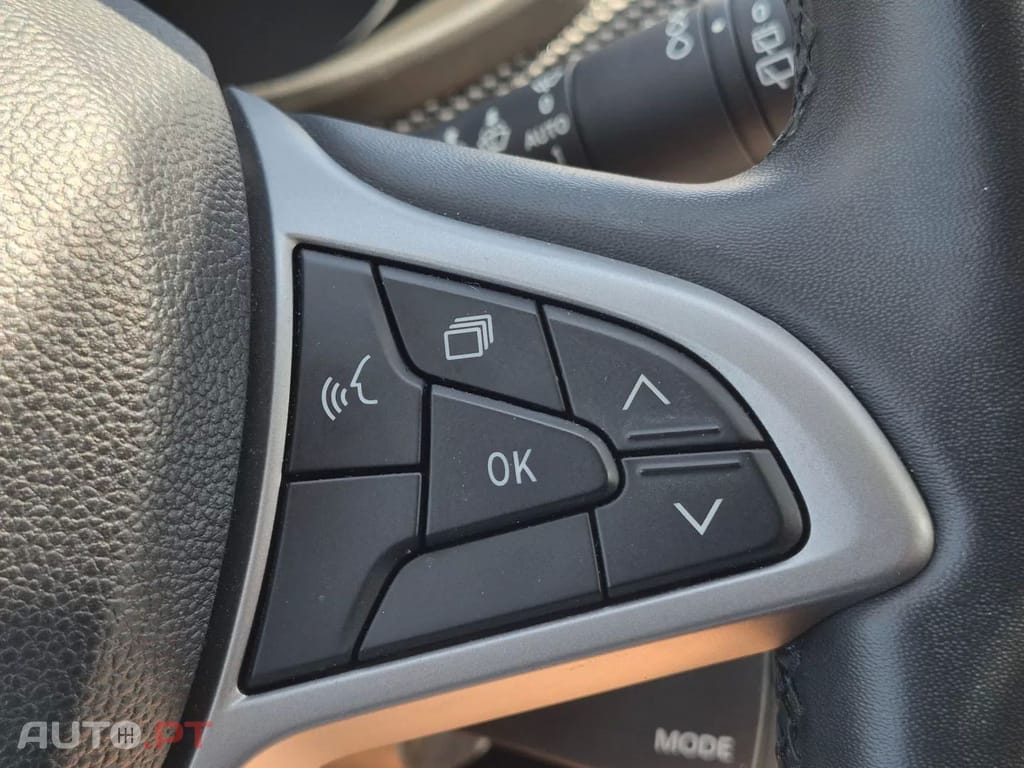 Dacia Jogger 1.0 ECO-G Expression 7L Bi-Fuel