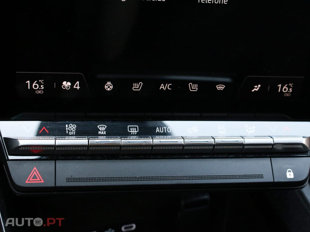 Renault Espace 1.2 E-Tech Full Hybrid Esprit Alpine