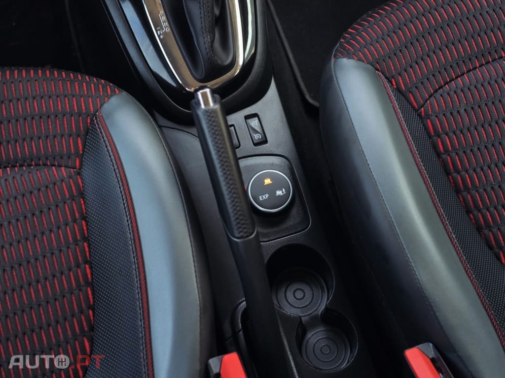 Renault Captur TCe 120 EDC Helly Hansen