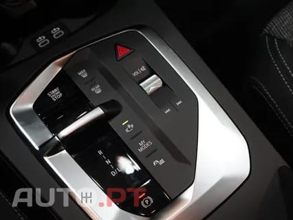 BMW 116 Pack Desportivo M