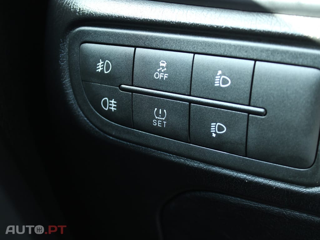 Fiat Tipo 1.6 M-Jet Lounge Tech