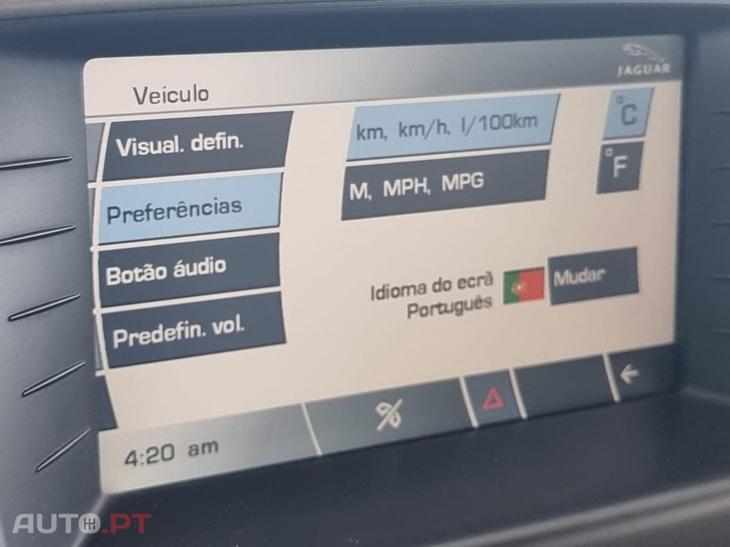 Jaguar XK 4.2 V8