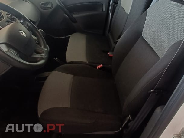 Renault Kangoo 1.5 dCi Compact Business 3L