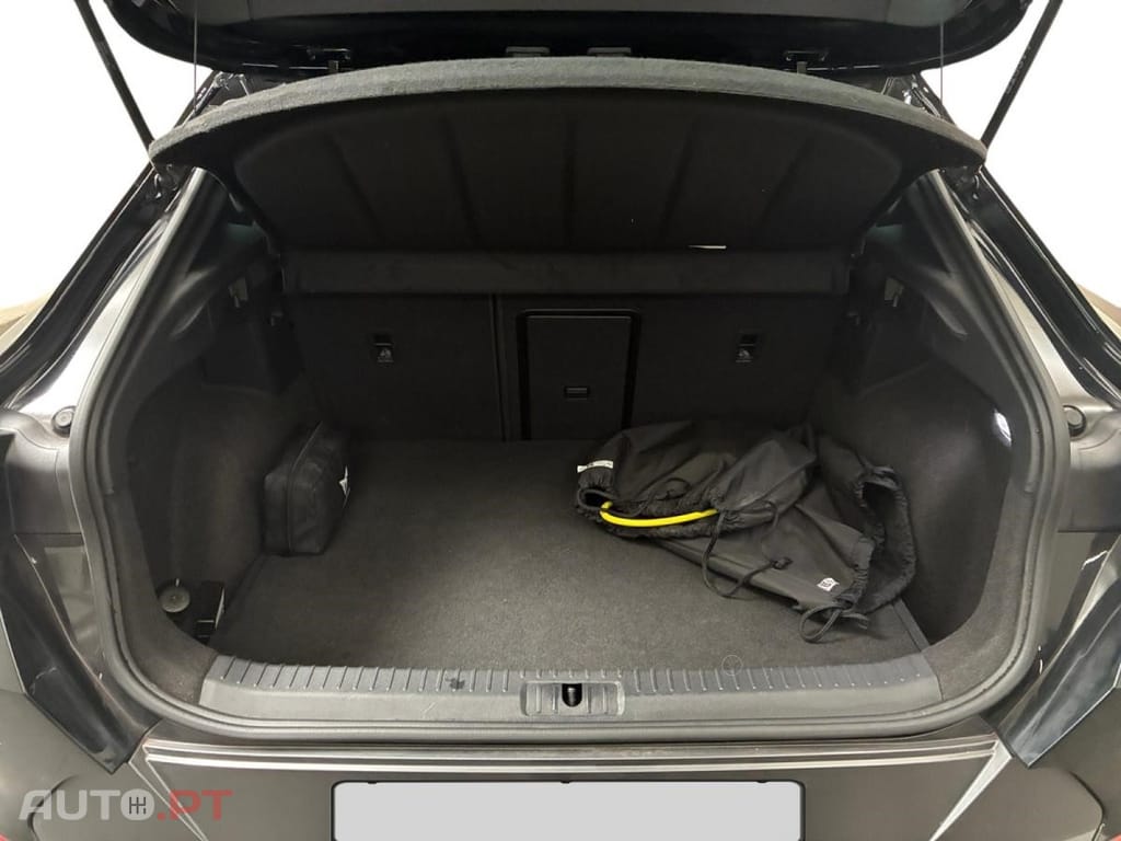 Cupra Formentor 1.4 e-Hybrid Business Edition DSG
