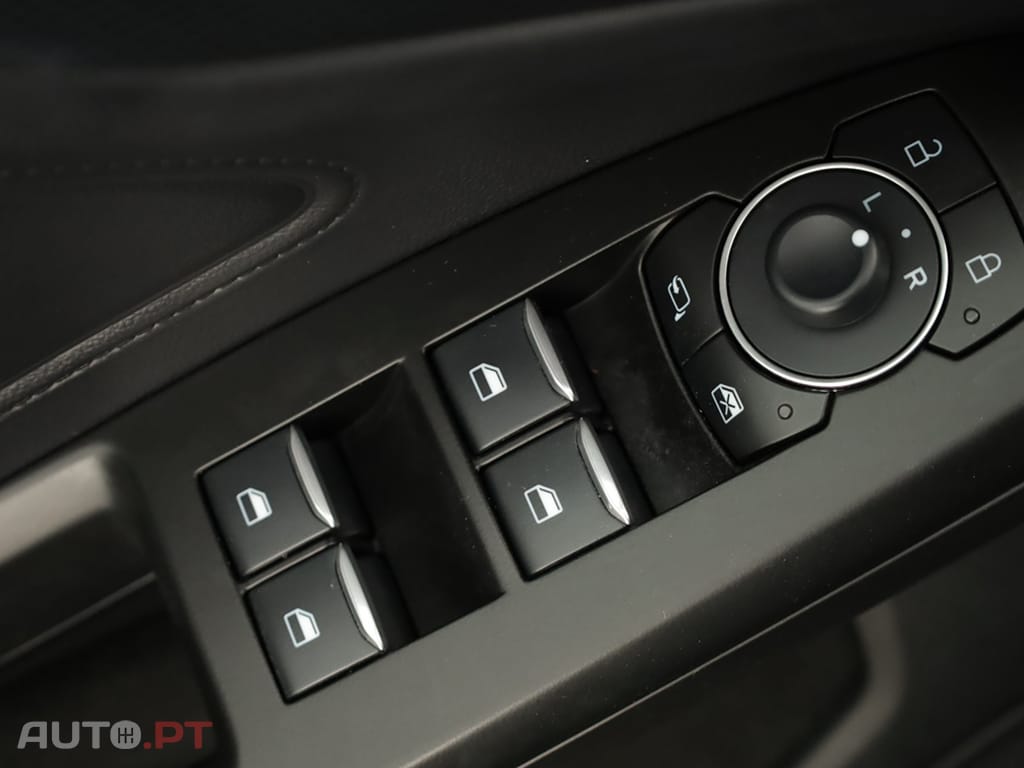 Ford Focus Focus SW 1.0 EcoBoost MHEV ST-Line X Aut.