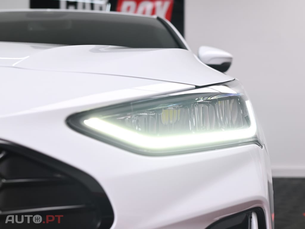 Ford Focus 1.0 EcoBoost MHEV ST-Line X Aut.