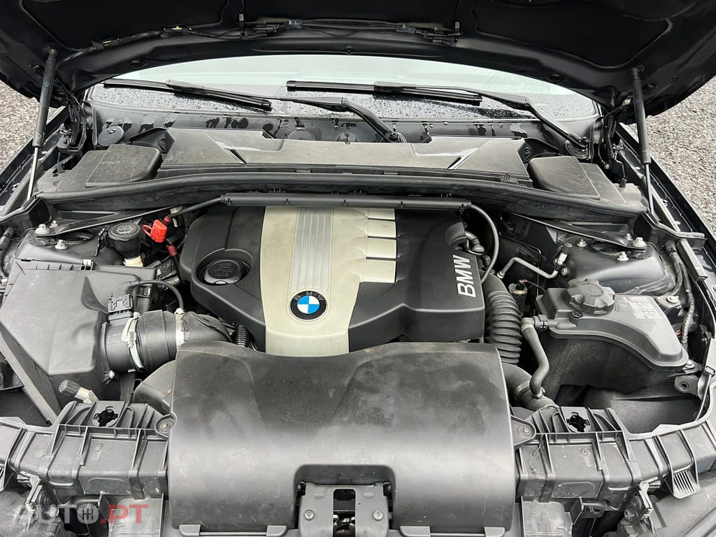 BMW 118 d